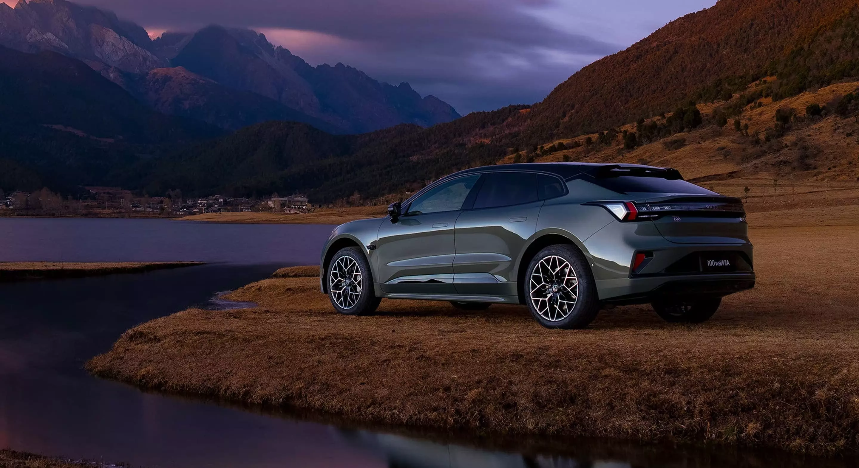 Find your dream car with HMP